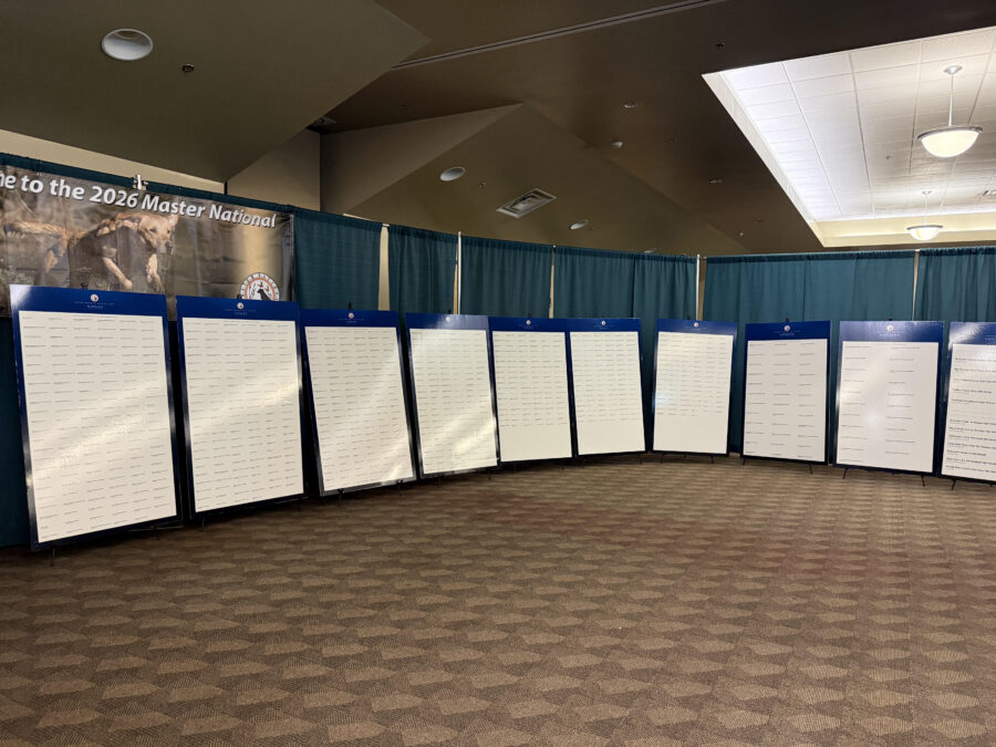 Hall of Fame Banners