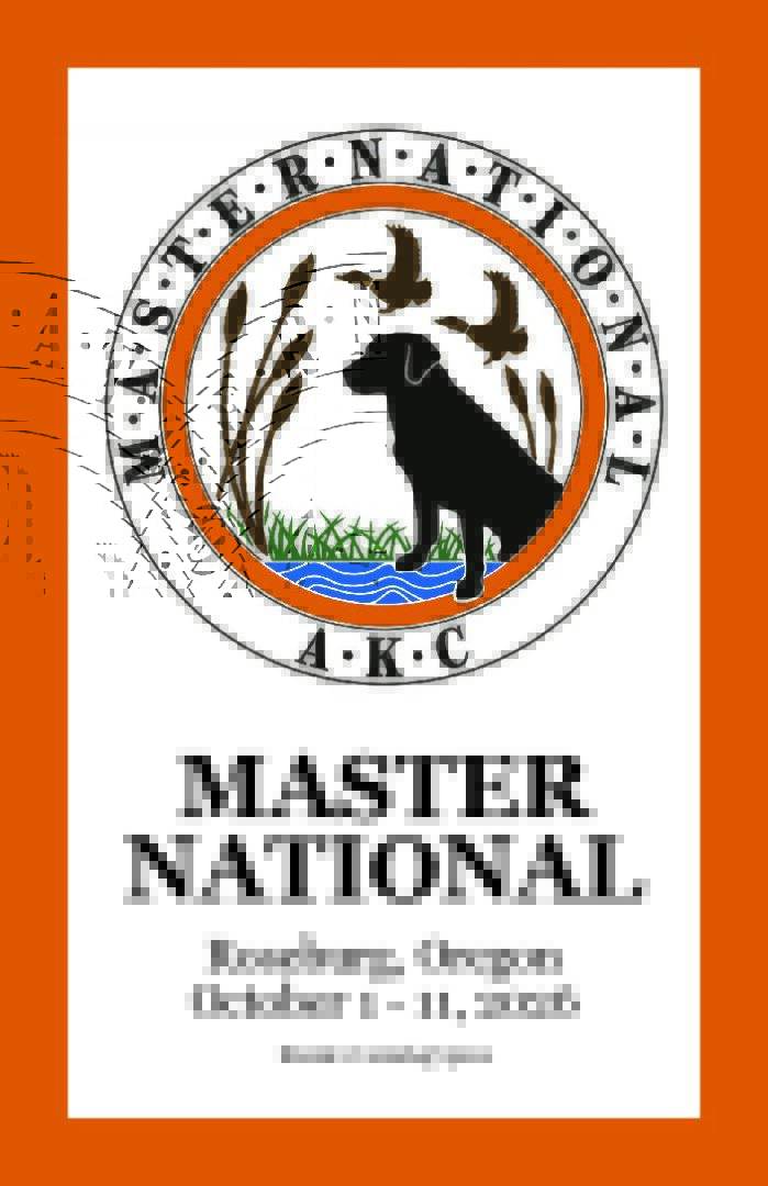 2026 Master National Catalog