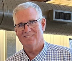 Former MNRC President Dies at 63
