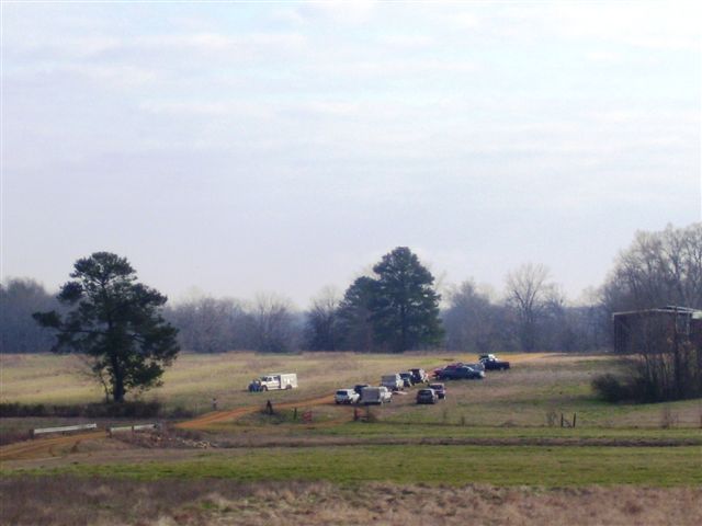 Field Trial 2010