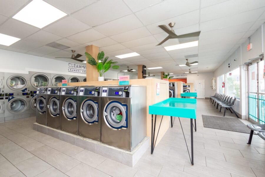 Laundry Services in Giddings and Bastrop