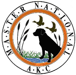 The Master National Retriever Club