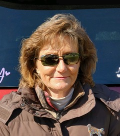 New Secretary To Serve on MNRC Board