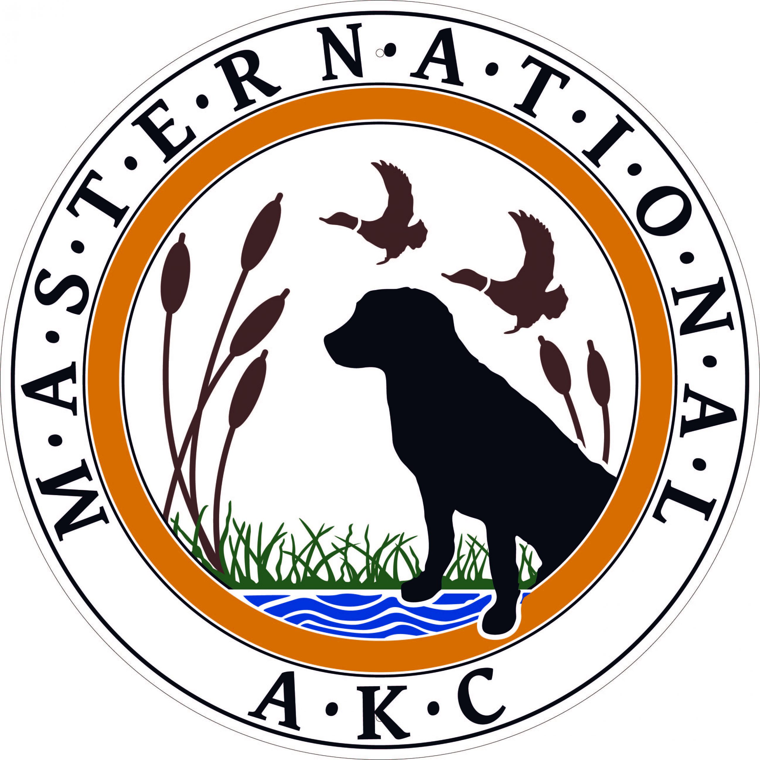 Update 2022 Master National Master National Retriever Club
