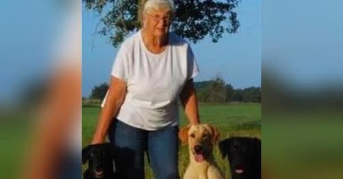 Longtime Master National Handler Dies