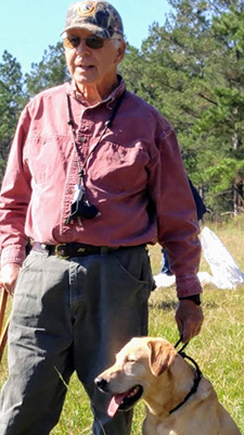 Master National Handler Dies in Florida