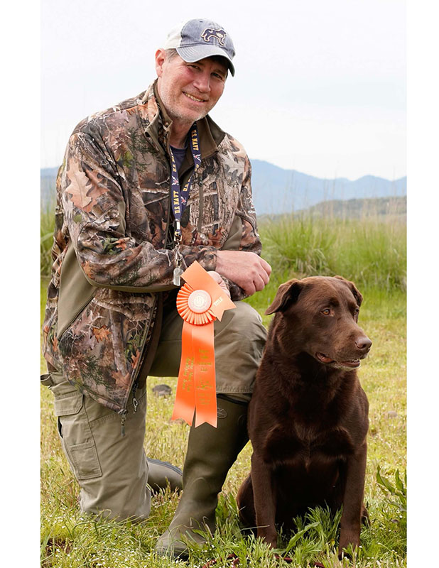 Region IV Welcomes New Board Member